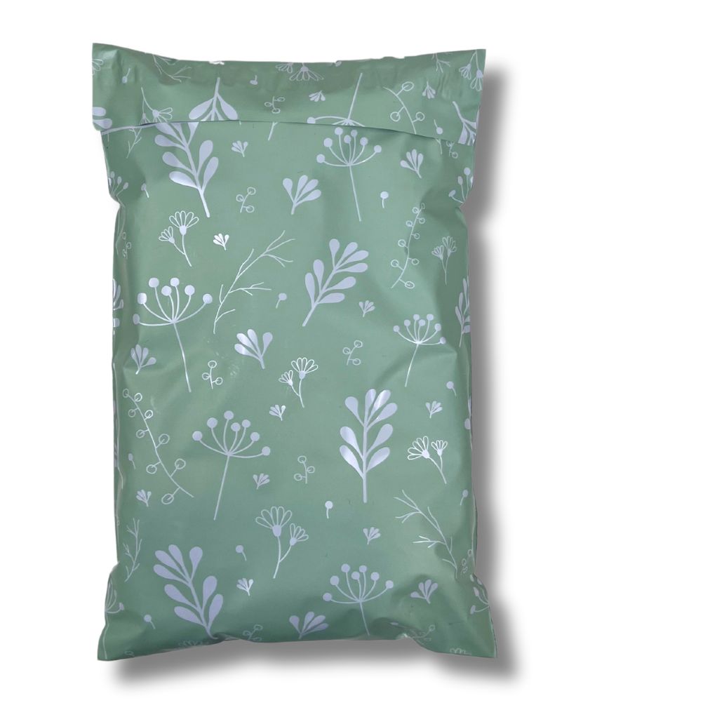 Vazin Biodegradable Mailers 6" x 9"