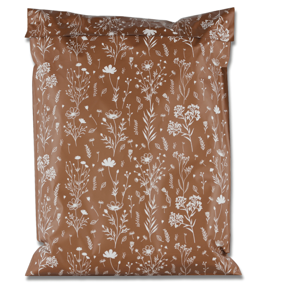 Ferdows Biodegradable Mailers 10" x 13" - Cando Green Pack