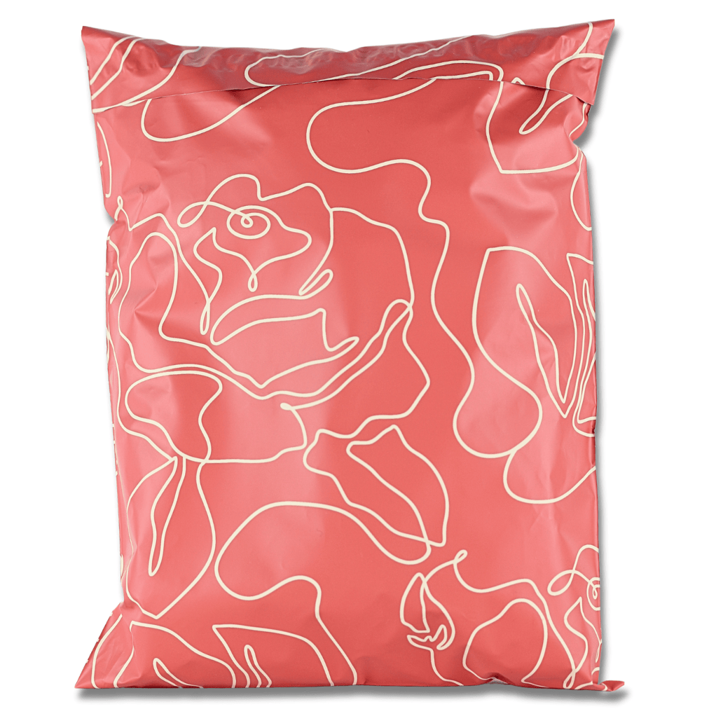 Rosara Biodegradable Mailer 10" x 13"