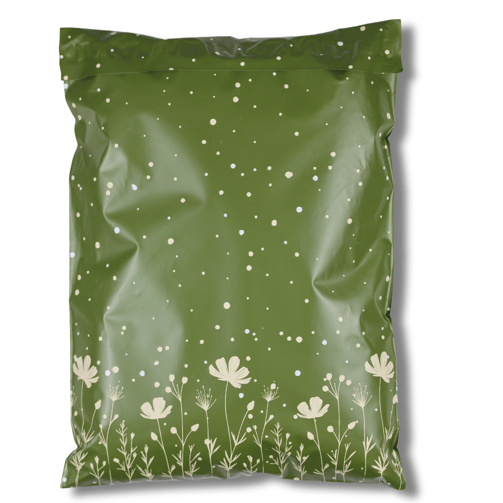 Gulshan Biodegradable Mailers 10" x 13"
