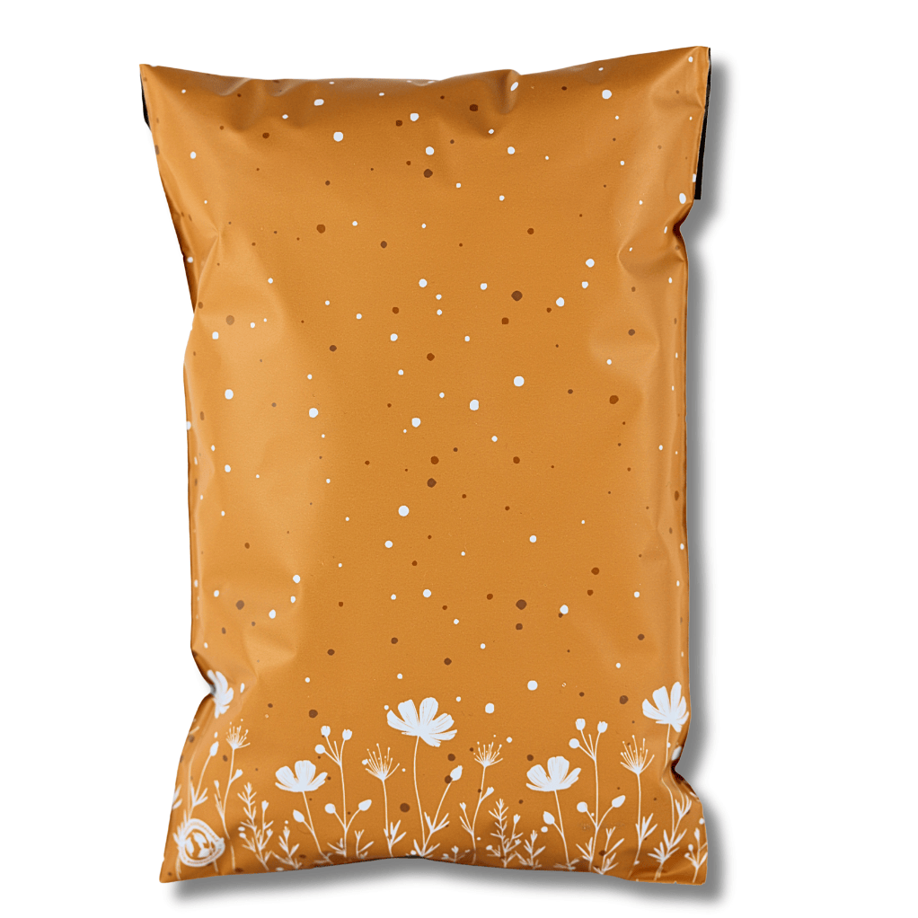Roxana Biodegradable Mailers 6" x 9"