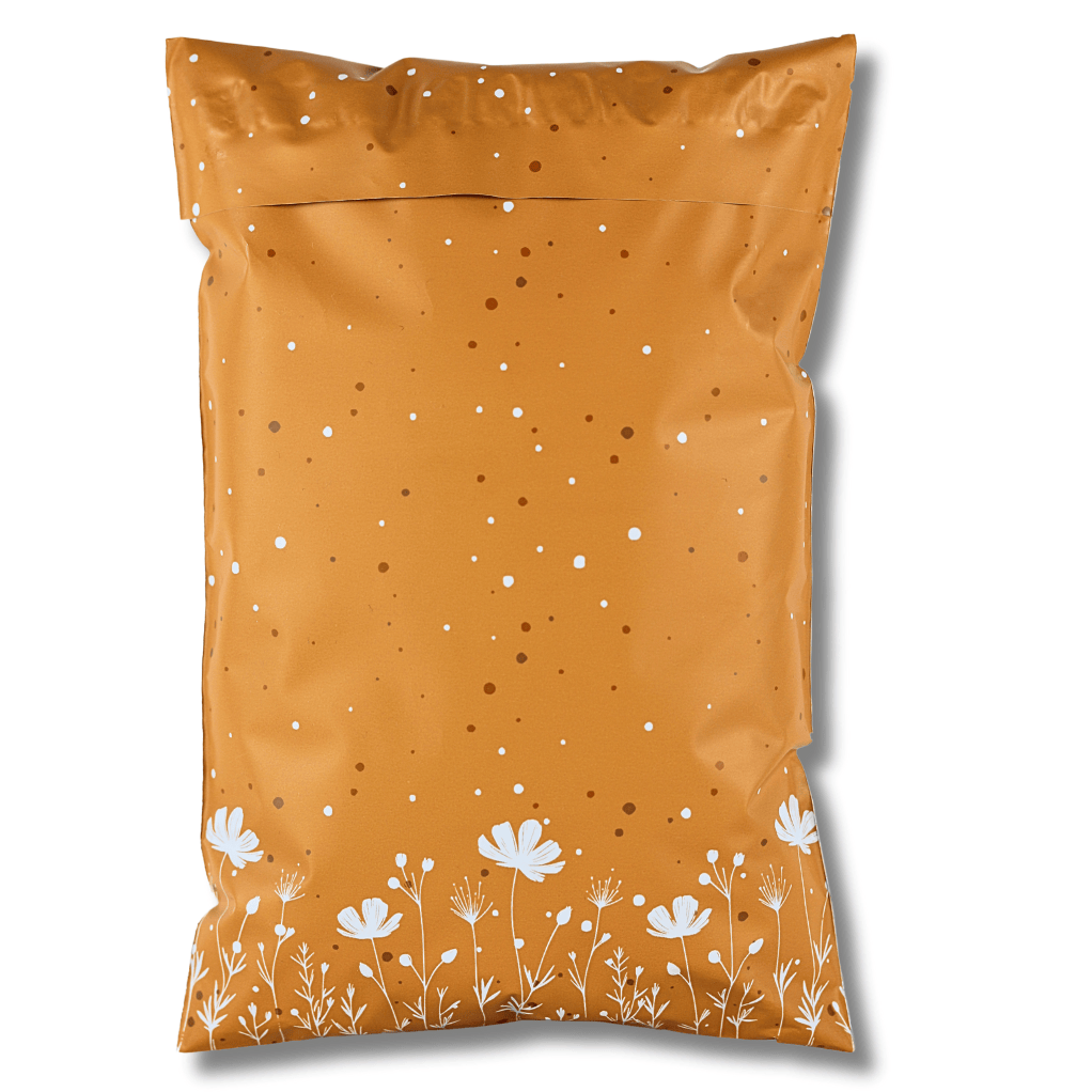 Roxana Biodegradable Mailers 6" x 9"