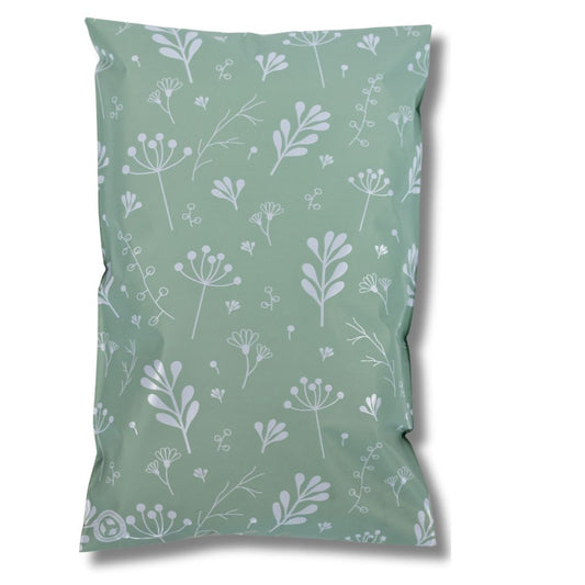 Vazin Biodegradable Mailers 6" x 9"