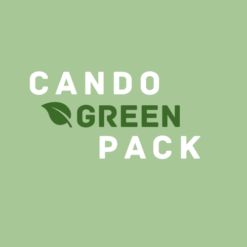 Cando Green Pack