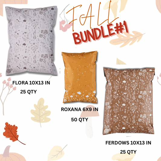 Bundle Fall #1