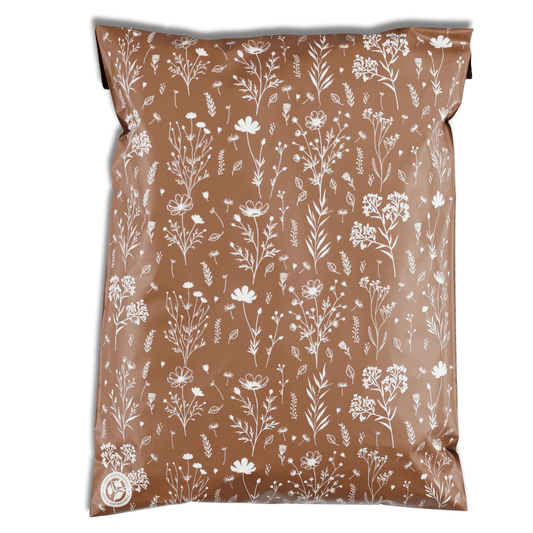 Ferdows Biodegradable Mailers 10" x 13"