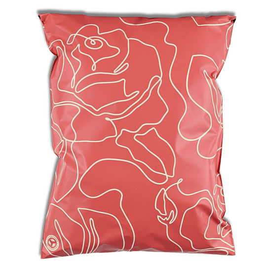 Rosara Biodegradable Mailer 10" x 13"