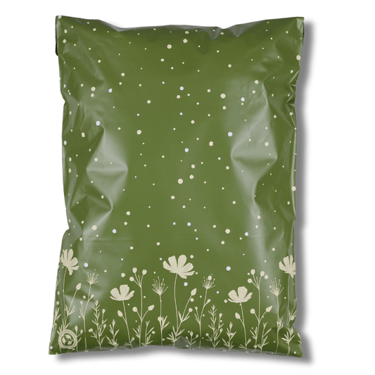 Gulshan Biodegradable Mailers 10" x 13"