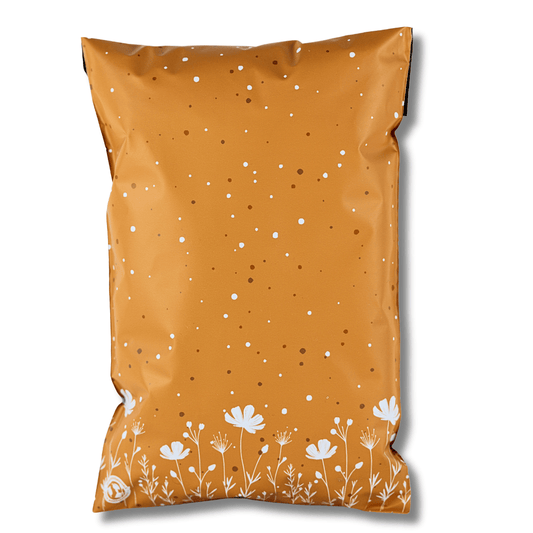 Roxana Biodegradable Mailers 6" x 9"