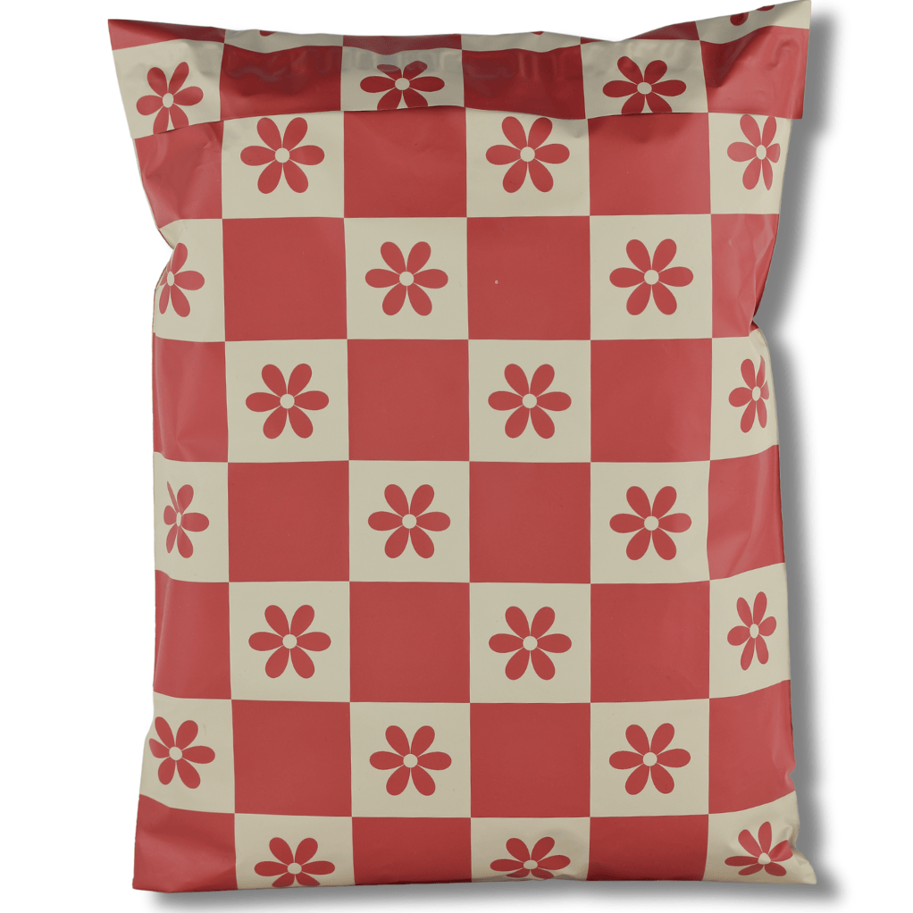 Lily Biodegradable Mailers 10" x 13"