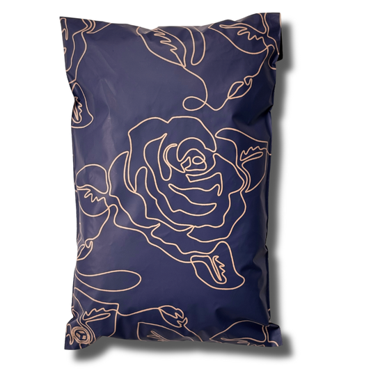 Roya Biodegradable Mailers 6" x 9"